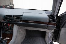 Mercedes-Benz S 320 '95 (1995)