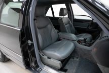 Mercedes-Benz S 320 '95 (1995)