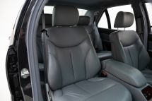 Mercedes-Benz S 320 '95 (1995)