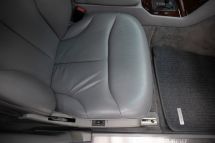 Mercedes-Benz S 320 '95 (1995)