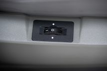 Mercedes-Benz S 320 '95 (1995)