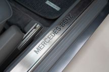 Mercedes-Benz S 320 '95 (1995)