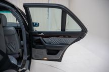 Mercedes-Benz S 320 '95 (1995)