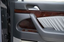 Mercedes-Benz S 320 '95 (1995)