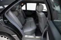 Mercedes-Benz S 320 '95 (1995)