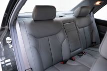 Mercedes-Benz S 320 '95 (1995)