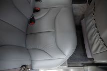 Mercedes-Benz S 320 '95 (1995)