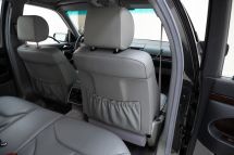 Mercedes-Benz S 320 '95 (1995)