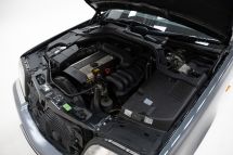 Mercedes-Benz S 320 '95 (1995)