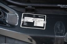 Mercedes-Benz S 320 '95 (1995)