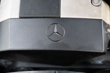Mercedes-Benz S 320 '95 (1995)