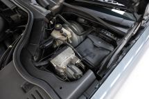 Mercedes-Benz S 320 '95 (1995)