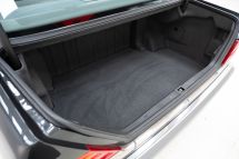 Mercedes-Benz S 320 '95 (1995)