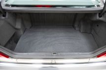 Mercedes-Benz S 320 '95 (1995)