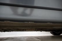 Mercedes-Benz S 320 '95 (1995)