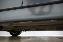 Mercedes-Benz S 320 '95 (1995)