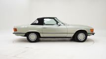 Mercedes-Benz 280 SL + Hardtop '79 (1979)