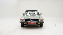 Mercedes-Benz 280 SL + Hardtop '79 (1979)
