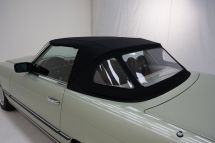 Mercedes-Benz 280 SL + Hardtop '79 (1979)