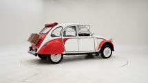 Citroen 2 CV Dolly '88 (1988)