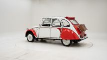 Citroen 2 CV Dolly '88 (1988)