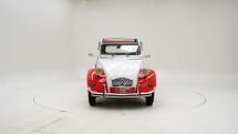 Citroen 2 CV Dolly '88 (1988)