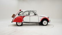 Citroen 2 CV Dolly '88 (1988)