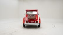 Citroen 2 CV Dolly '88 (1988)
