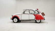 Citroen 2 CV Dolly '88 (1988)