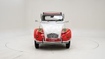 Citroen 2 CV Dolly '88 (1988)
