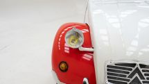 Citroen 2 CV Dolly '88 (1988)