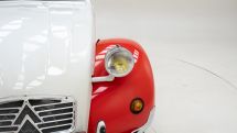 Citroen 2 CV Dolly '88 (1988)