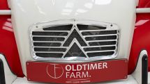 Citroen 2 CV Dolly '88 (1988)