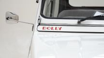 Citroen 2 CV Dolly '88 (1988)