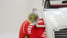 Citroen 2 CV Dolly '88 (1988)