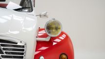 Citroen 2 CV Dolly '88 (1988)