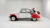 Citroen 2 CV Dolly '88 (1988)