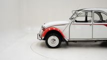 Citroen 2 CV Dolly '88 (1988)
