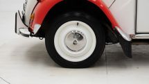 Citroen 2 CV Dolly '88 (1988)
