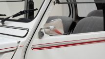 Citroen 2 CV Dolly '88 (1988)