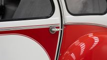 Citroen 2 CV Dolly '88 (1988)