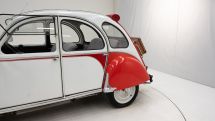 Citroen 2 CV Dolly '88 (1988)