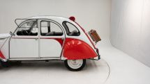 Citroen 2 CV Dolly '88 (1988)