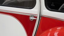 Citroen 2 CV Dolly '88 (1988)