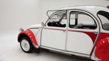 Citroen 2 CV Dolly '88 (1988)