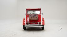 Citroen 2 CV Dolly '88 (1988)