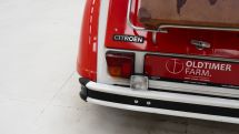 Citroen 2 CV Dolly '88 (1988)