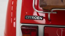 Citroen 2 CV Dolly '88 (1988)