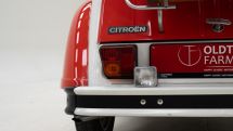 Citroen 2 CV Dolly '88 (1988)