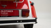 Citroen 2 CV Dolly '88 (1988)